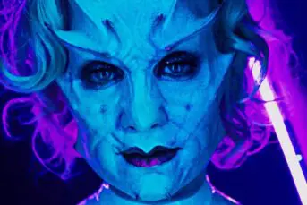 The Lepers - Neon Demon