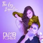 The Log Equation - Dumb and Plumber (Cover artwork)