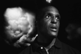 The Mystic Underground - Darkness Hides At Dawn