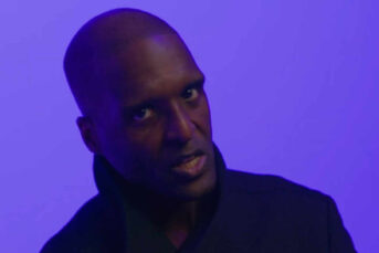 The Mystic Underground - Drowning