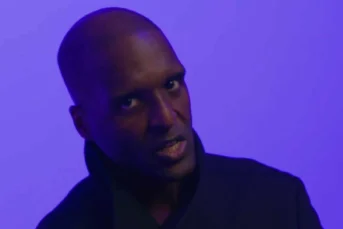 The Mystic Underground - Drowning