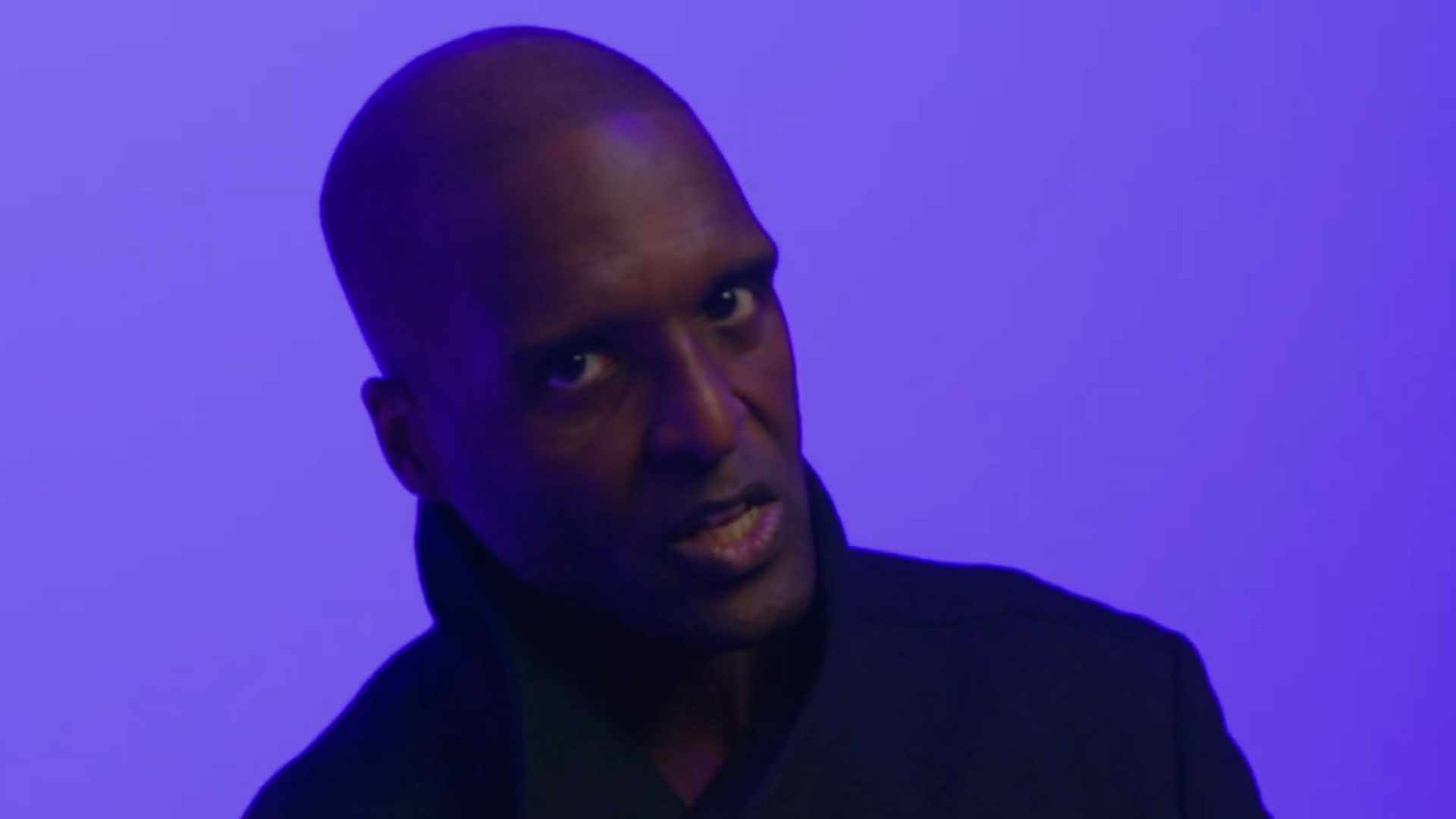 The Mystic Underground - Drowning (Music video) • Electrozombies