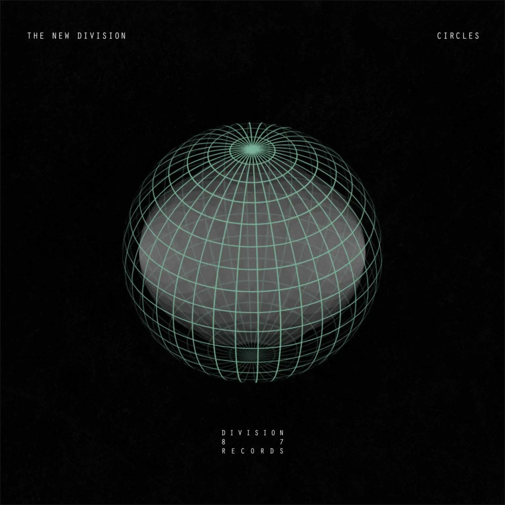 The New Division - Circles