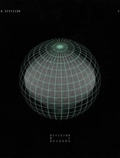 The New Division - Circles