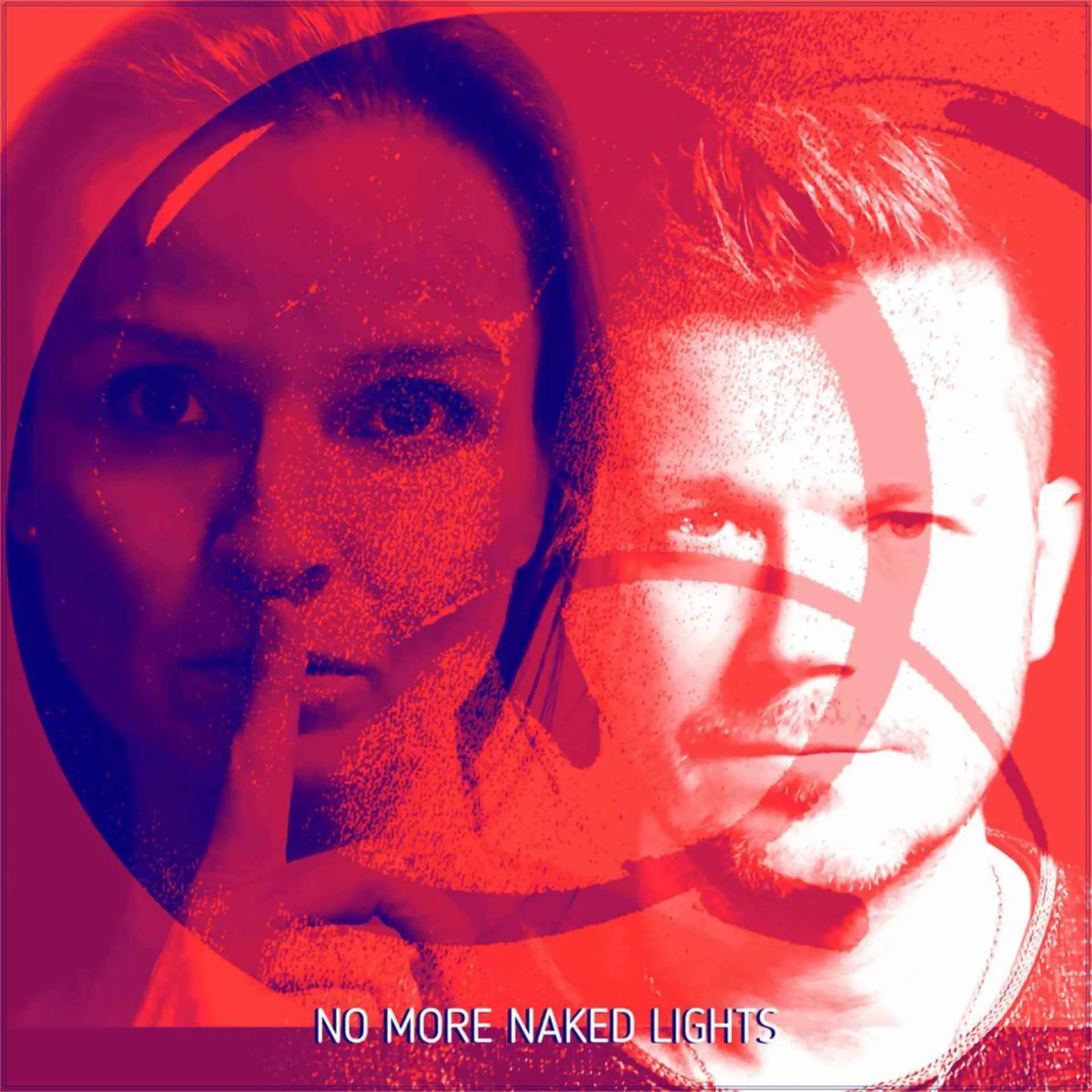 The Nordic Act - No More Naked Lights