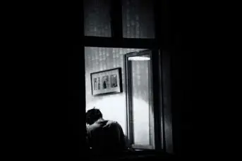 The Northern Territories - Love Doesn't Live Here Anymore