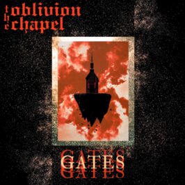 The Oblivion Chapel - Gates