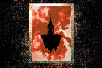 The Oblivion Chapel - Gates