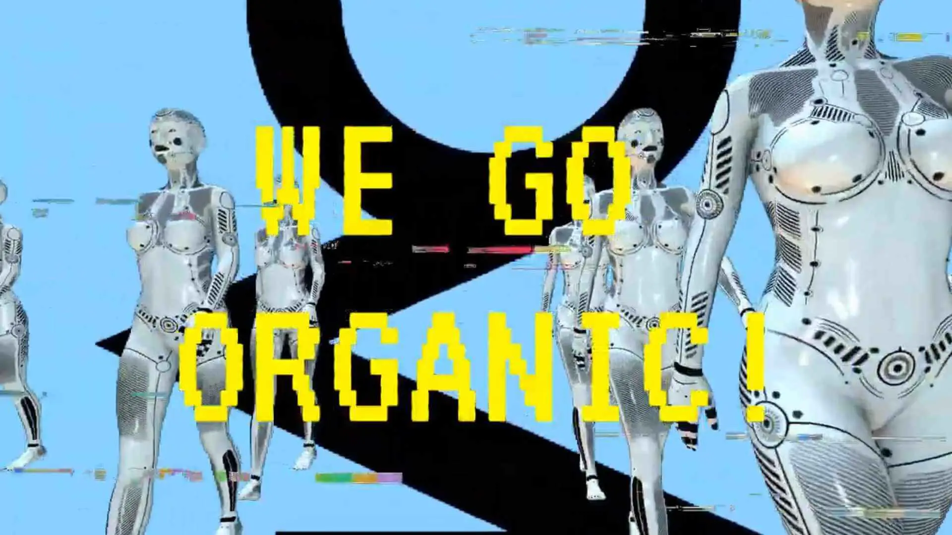 the overlords organic