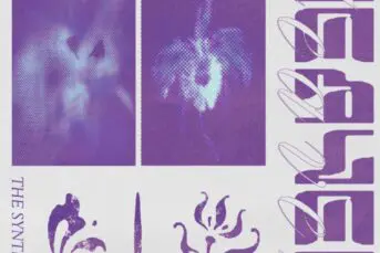 The Synthetics - Glimpses of Heaven