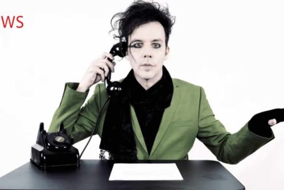 The Awakening - Zero Down