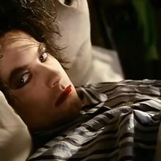 The Cure - Lullaby
