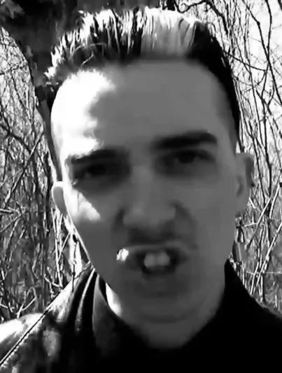 The Marquis - Scab