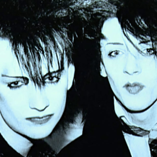 The New Romantics (Documentary)
