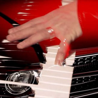 The Overlookers - Driving Fast