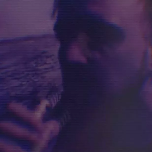 This Eternal Decay – I Am Nothing