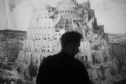 Thymian - I Should Have Seen It Coming