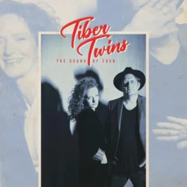 Tiber Twins - The Sound Of Eden
