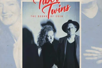 Tiber Twins - The Sound Of Eden