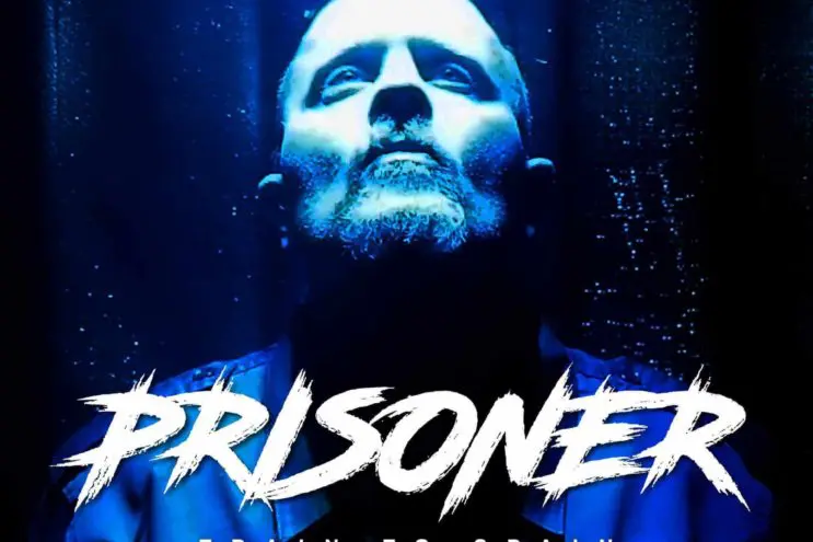 Train To Spain - Prisoner