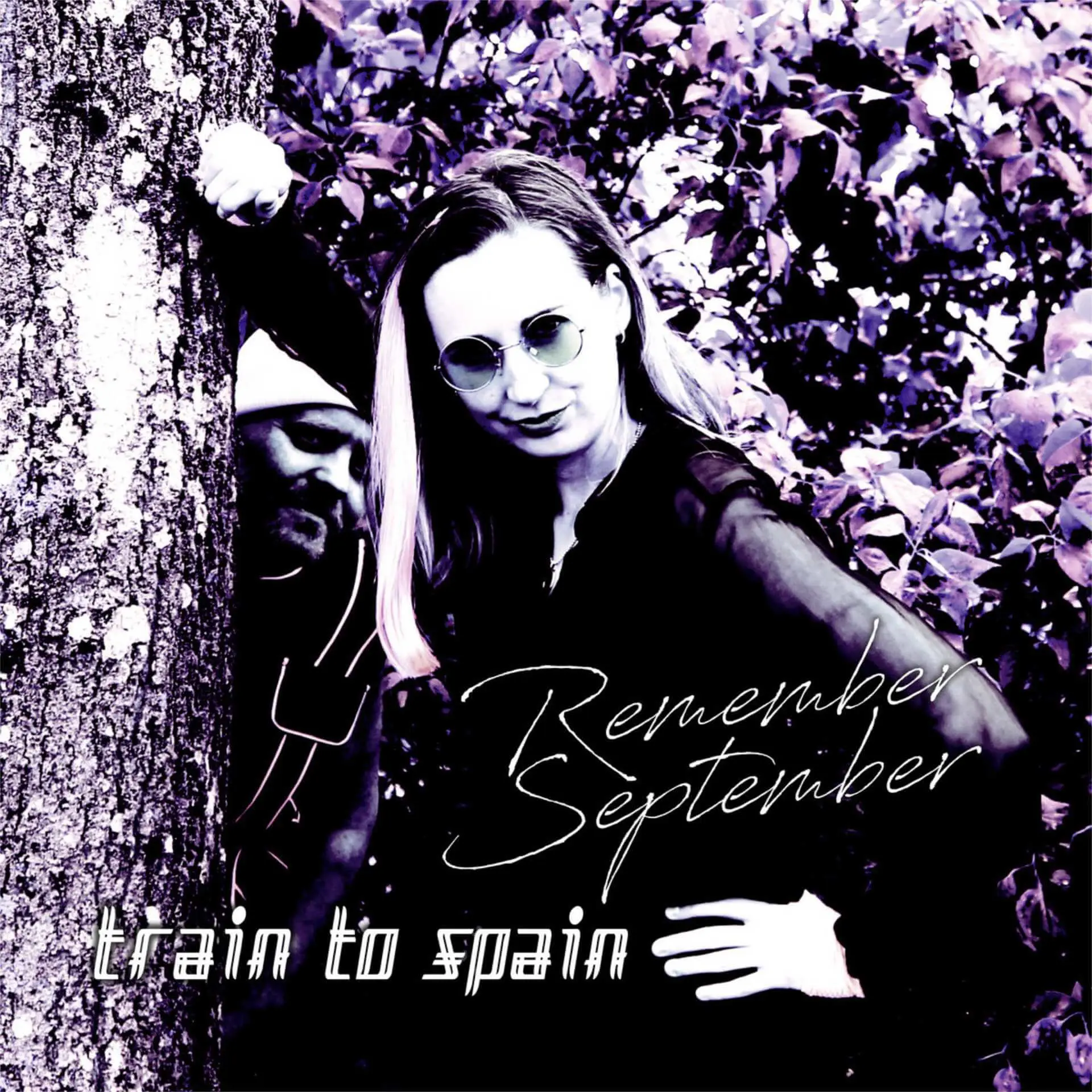 Train To Spain - Remember September