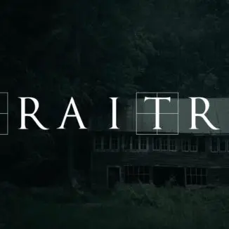 Traitrs - Oh, Ballerina
