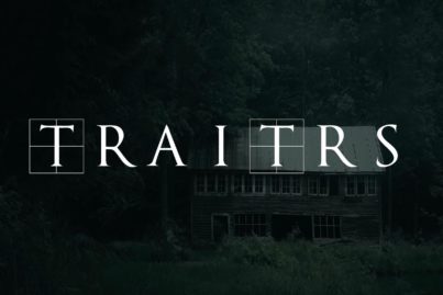 Traitrs - Oh, Ballerina