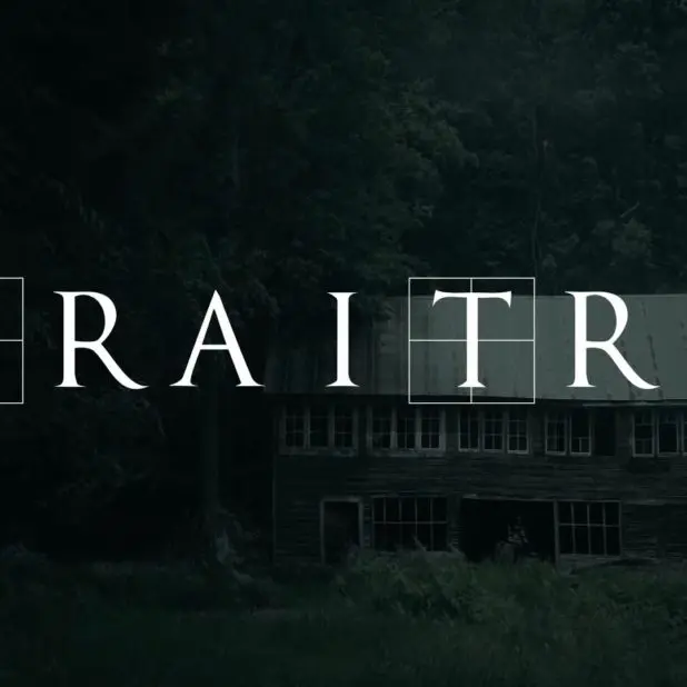 Traitrs - Oh, Ballerina