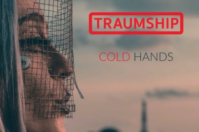 Traumship - Cold Hands