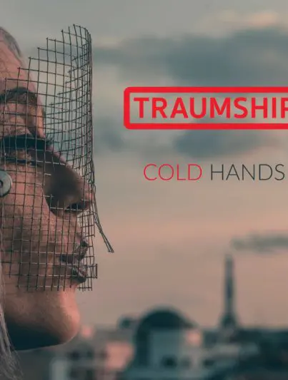 Traumship - Cold Hands