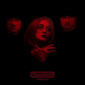Traumship - Crying Boy
