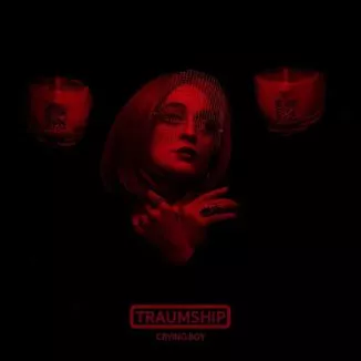 Traumship - Crying Boy
