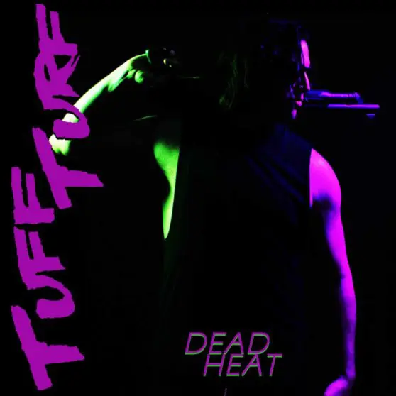 Tuff Turf - Burning Up The Streets