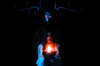 Twin Tribes - Cauldron Of Thorns