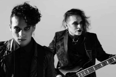 Twin Tribes - Heart & Feather