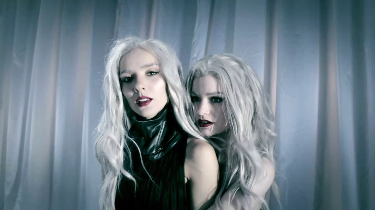 Twins In Fear - Abseits