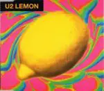 U2 - Lemon