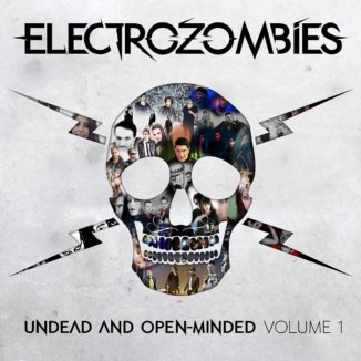 Undead And Open-Minded: Volume 1