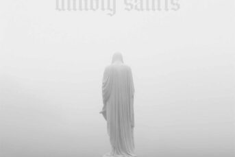 Unholy Saints - The Night