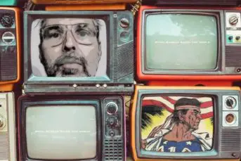 Val Solo - When Reagan Ruled The World