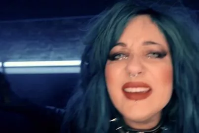 Valentina Reptile - Truth Or Death