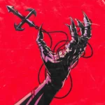 Vampire Valentine - Broken Sins