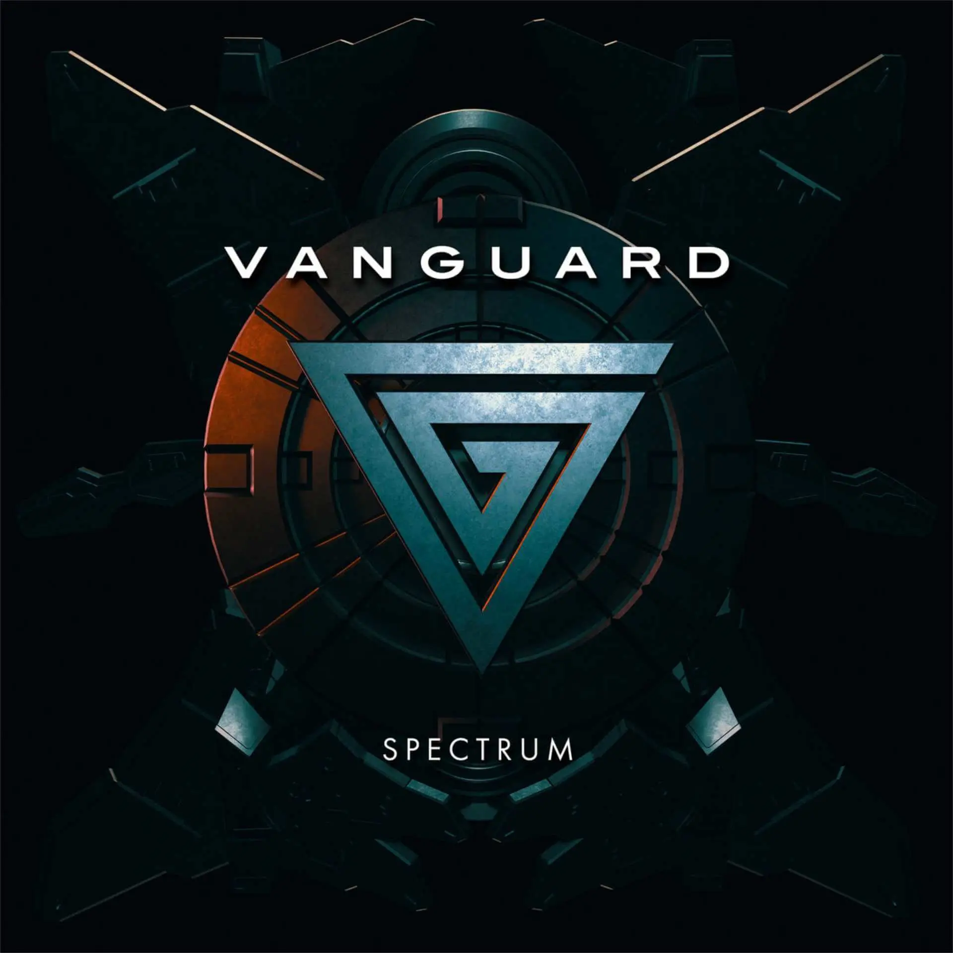 Vanguard - Spectrum