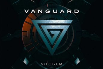 Vanguard - Spectrum