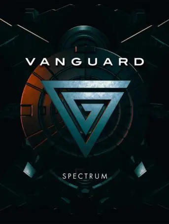 Vanguard - Spectrum