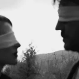 Varg I Veum - The Dim Glass