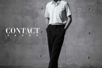 Vases - Contact