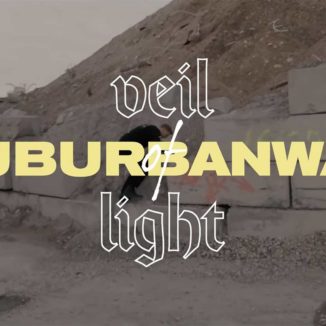 Veil Of Light - Suburban War