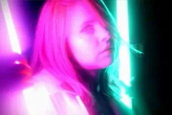 Velvet Velour - Rococo