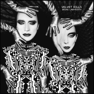 Velvet Kills - Bodhi Labyrinth